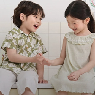 대백프라자 아동관 신규&새단장 오픈