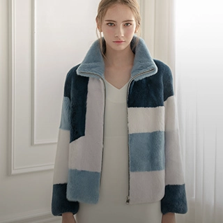 태림모피 & 동우모피 모피 이월 특가전