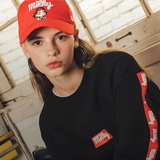 햇츠온 겨울 상품 특가전