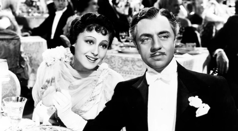 명화극장 - 위대한 지그펠드