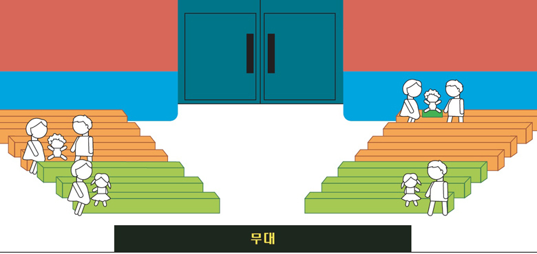 레오문화홀 좌석 레오문화홀 좌석