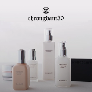 청담30 5월 기프트 프로모션