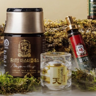 정관장 가정의 달 프로모션