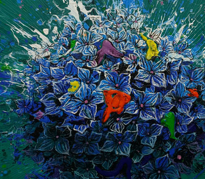 제11회 Happy Painters