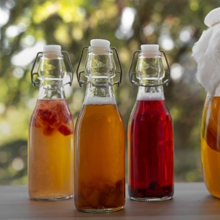 경북6차산업 연말 고객감사 이벤트