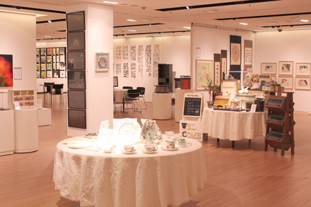 제32회 대백문화센터 회원 작품전