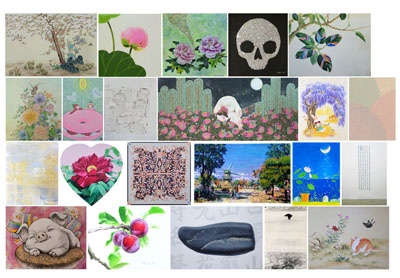 24시간의 24승(乘)