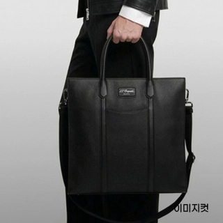 듀퐁파리 그레인 레더백 신상품 제안