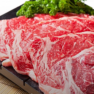 농협안심 한우 초대전