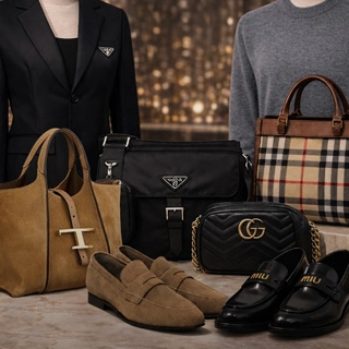 해외 수입 명품 프리미엄 편집샵 바이스트 신규오픈