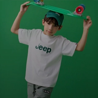 지프키즈 여름 샌들&모자 모음전