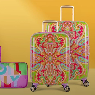 오일릴리 Let's Travel! 트래블백 특가전