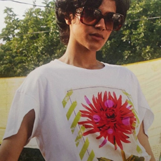 오일릴리 S/S 이월상품전