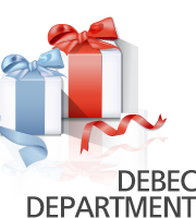 Debec Department