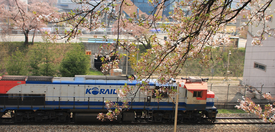 korail